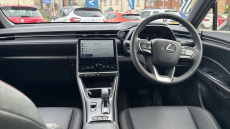 Lexus LBX 1.5 Premium Plus 5dr E-CVT Hybrid Hatchback
